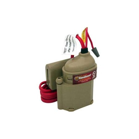 Rheem Ag-1100+ Float Switch Water AG-1100+